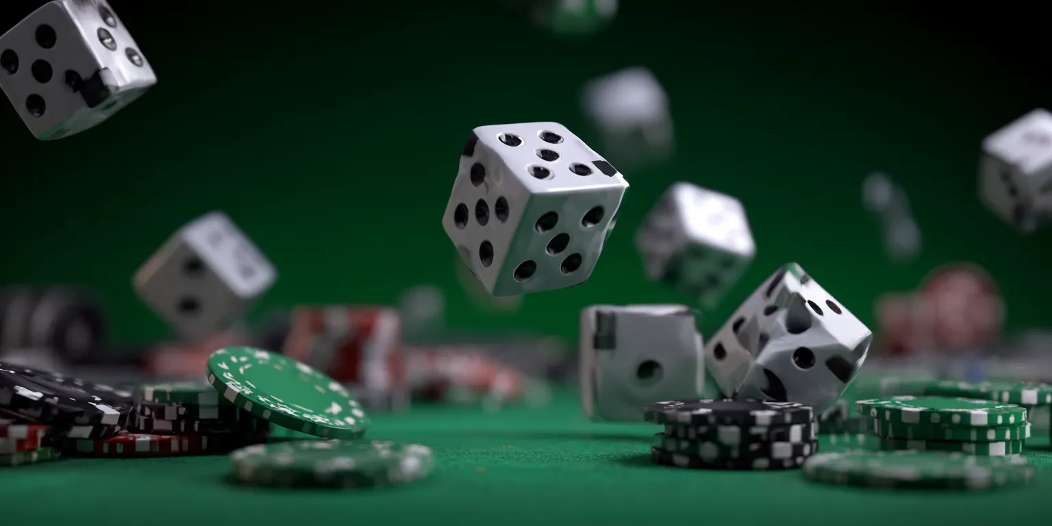 Game Roulette