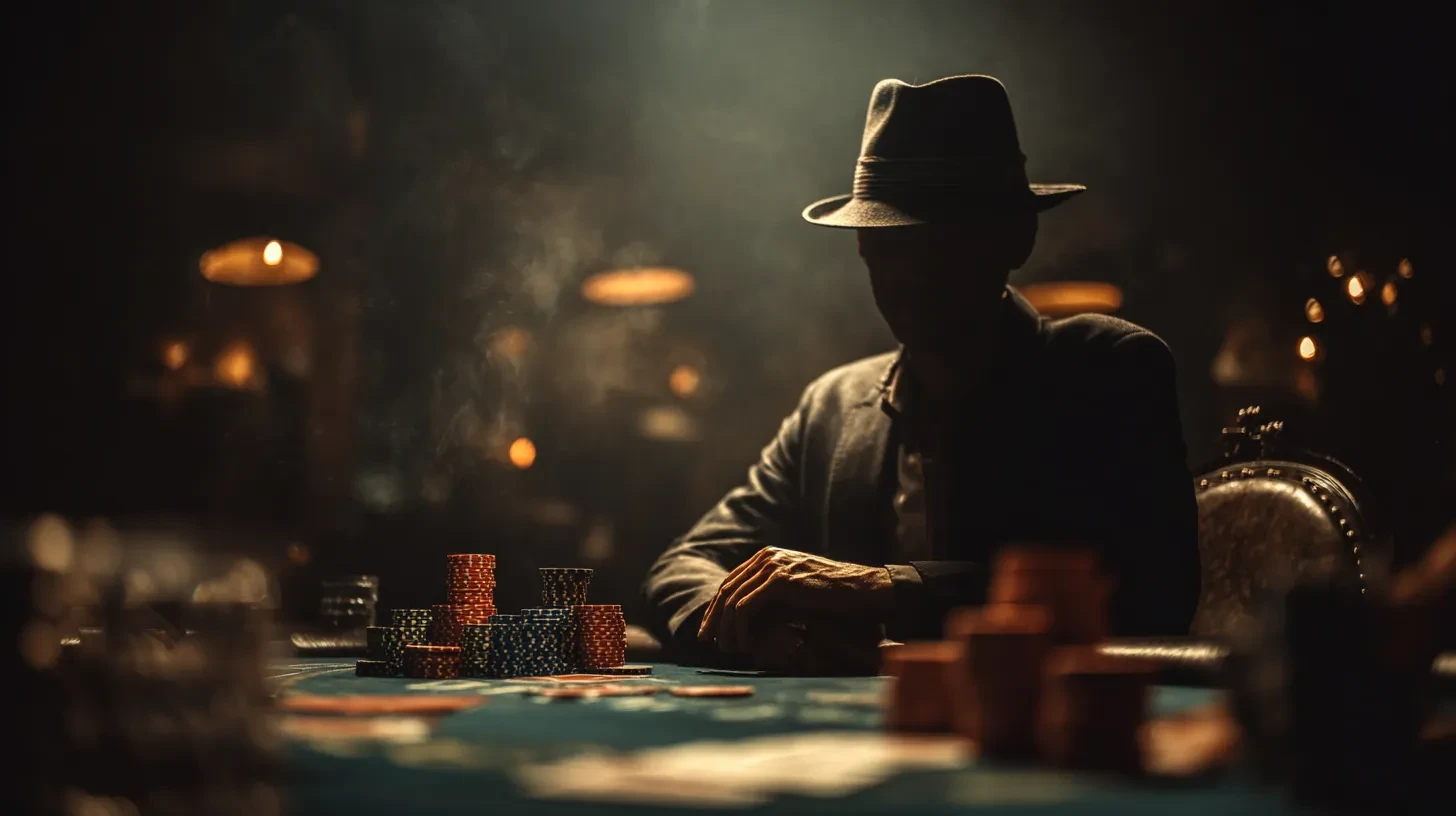 Game Baccarat