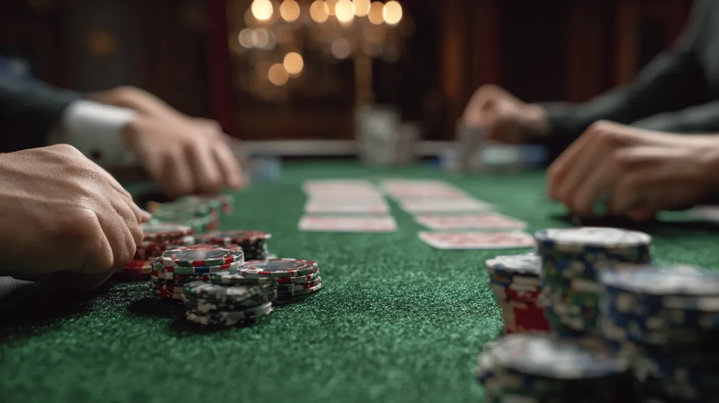 Speed Baccarat