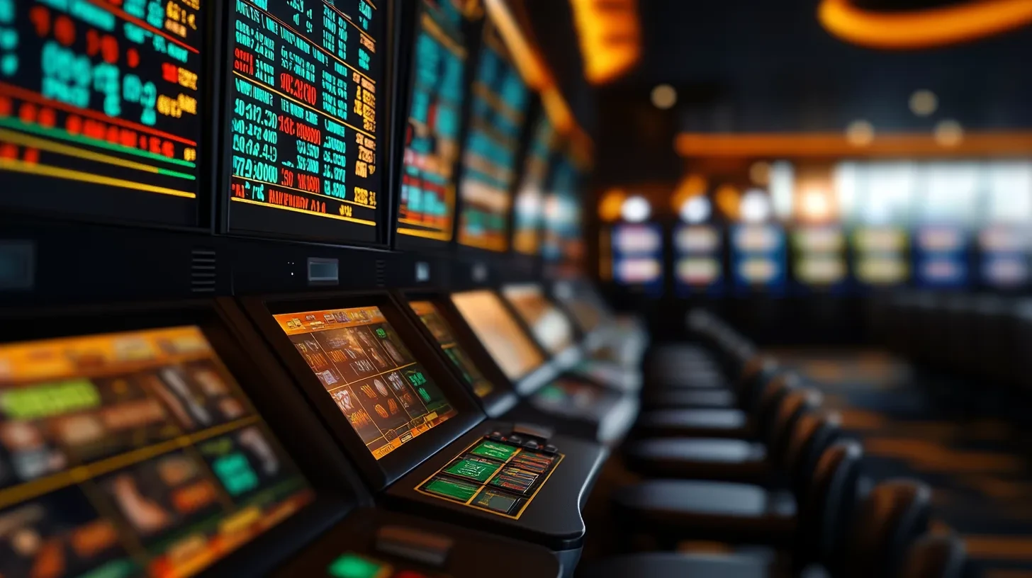 Memahami Bonus dalam Permainan Meja dan Slot